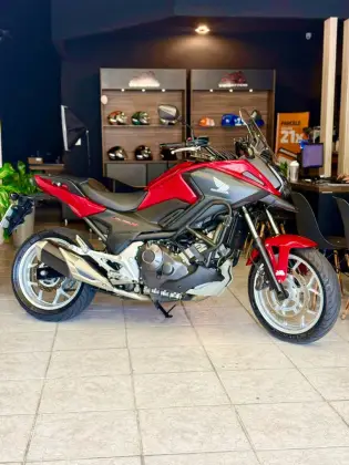 HONDA NC 750X ABS 