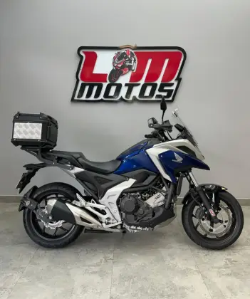 HONDA NC 750X ABS 