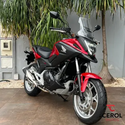HONDA NC 750X ABS 