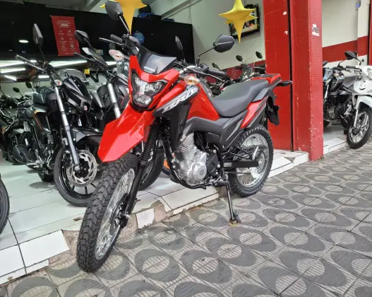 HONDA NXR 160 BROS CBS HONDA NXR 160 BROS CBS