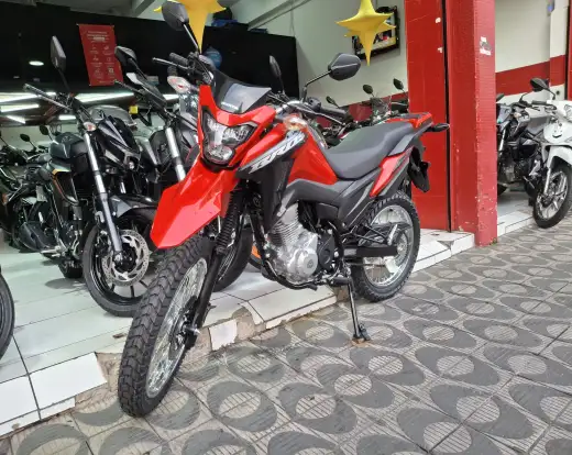 HONDA-NXR 160 BROS CBS-2025
