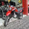 HONDA NXR 160 BROS CBS HONDA NXR 160 BROS CBS