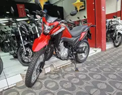 HONDA NXR 160 BROS CBS HONDA NXR 160 BROS CBS