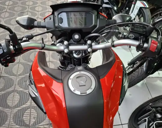 HONDA-NXR 160 BROS CBS-2025