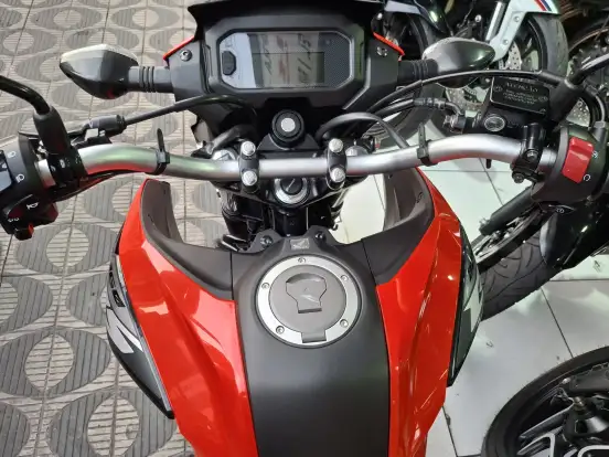 HONDA-NXR 160 BROS CBS HONDA-NXR 160 BROS CBS-2025