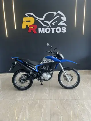 HONDA NXR 160 BROS ESDD 