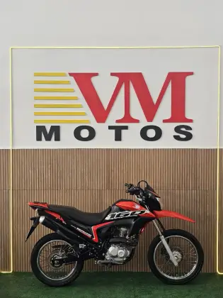 HONDA NXR 160 BROS ESDD 
