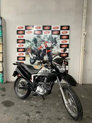 HONDA NXR 160 BROS ESDD 