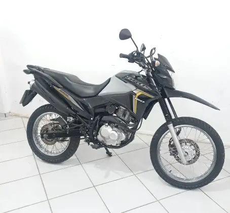 HONDA NXR 160 BROS ESDD 