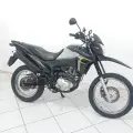 HONDA NXR 160 BROS ESDD HONDA NXR 160 BROS ESDD