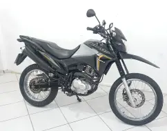 HONDA NXR 160 BROS ESDD HONDA NXR 160 BROS ESDD