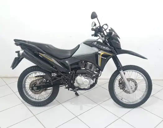 HONDA-NXR 160 BROS ESDD HONDA-NXR 160 BROS ESDD-2023