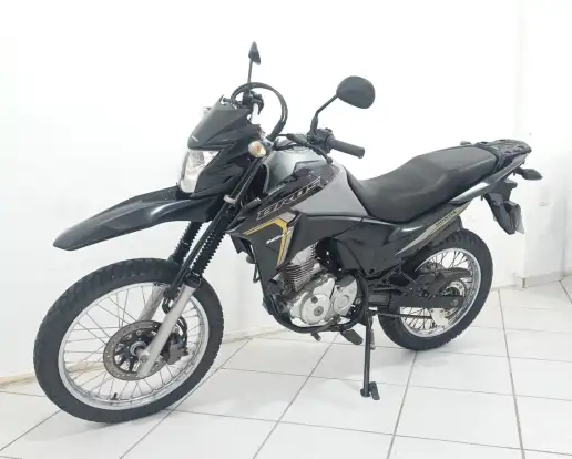 HONDA-NXR 160 BROS ESDD HONDA-NXR 160 BROS ESDD-2023