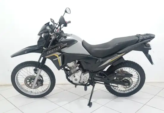 HONDA-NXR 160 BROS ESDD-2023