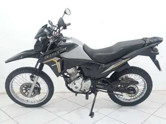 HONDA-NXR 160 BROS ESDD HONDA-NXR 160 BROS ESDD-2023