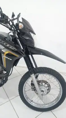 HONDA-NXR 160 BROS ESDD-2023