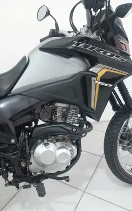 HONDA-NXR 160 BROS ESDD-2023