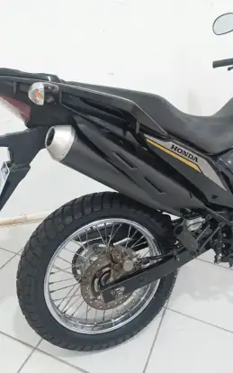 HONDA-NXR 160 BROS ESDD-2023