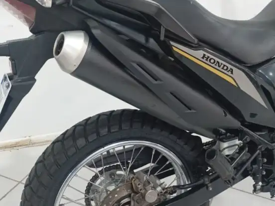 HONDA-NXR 160 BROS ESDD HONDA-NXR 160 BROS ESDD-2023