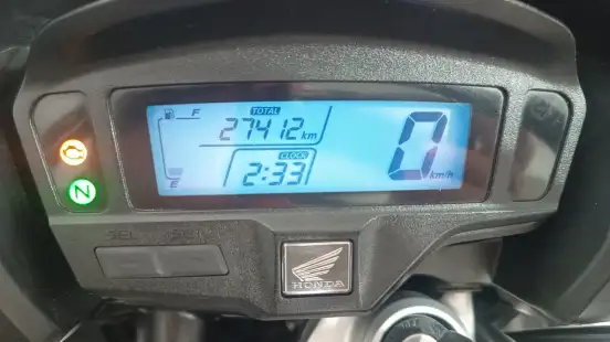 HONDA-NXR 160 BROS ESDD HONDA-NXR 160 BROS ESDD-2023