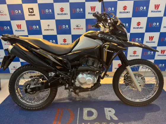 HONDA NXR 160 BROS ESDD HONDA NXR 160 BROS ESDD