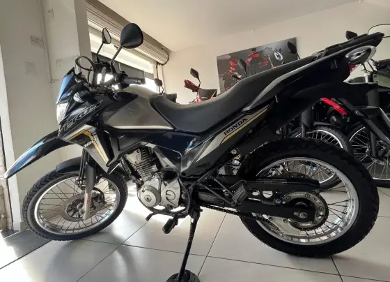 HONDA NXR 160 BROS ESDD 