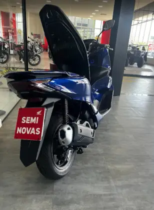HONDA PCX 160 ABS HONDA PCX 160 ABS