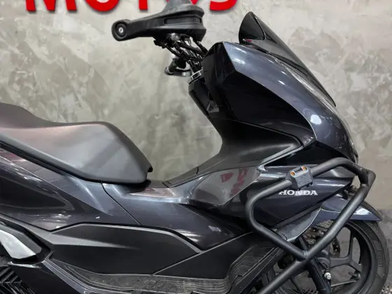 HONDA PCX 160 ABS 