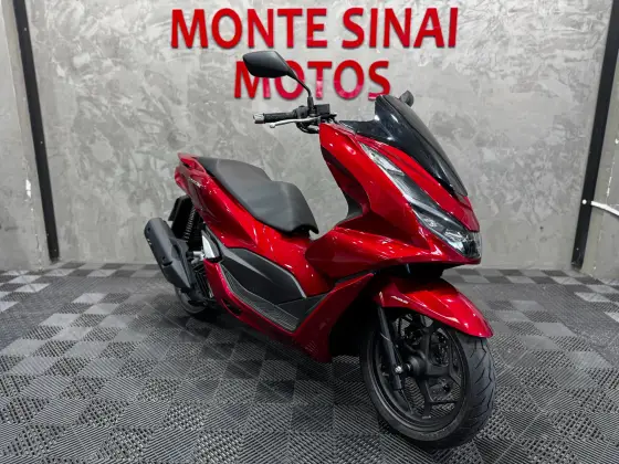 HONDA PCX 160 ABS 