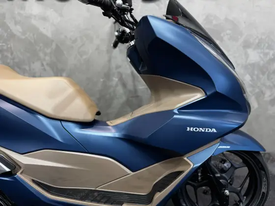 HONDA PCX 160 ABS 