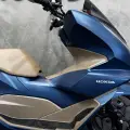 HONDA PCX 160 ABS HONDA PCX 160 ABS