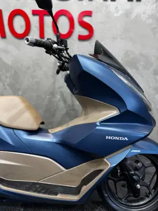 HONDA-PCX 160 ABS-2024