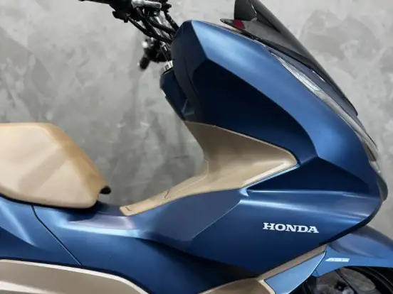 HONDA-PCX 160 ABS HONDA-PCX 160 ABS-2024