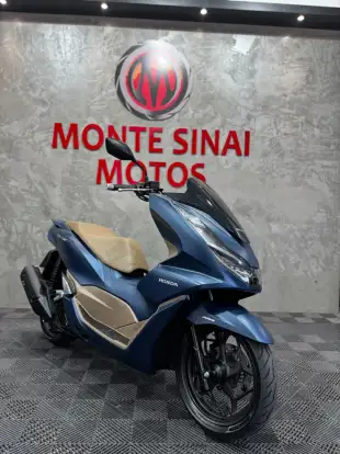 HONDA-PCX 160 ABS HONDA-PCX 160 ABS-2024