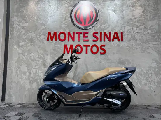 HONDA-PCX 160 ABS HONDA-PCX 160 ABS-2024