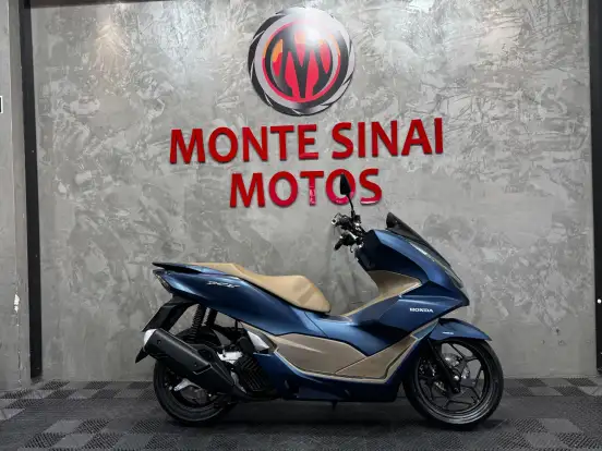 HONDA-PCX 160 ABS HONDA-PCX 160 ABS-2024