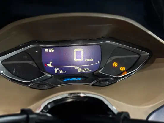 HONDA-PCX 160 ABS HONDA-PCX 160 ABS-2024
