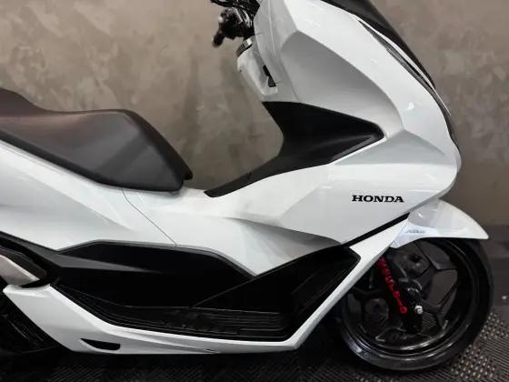 HONDA PCX 160 ABS 
