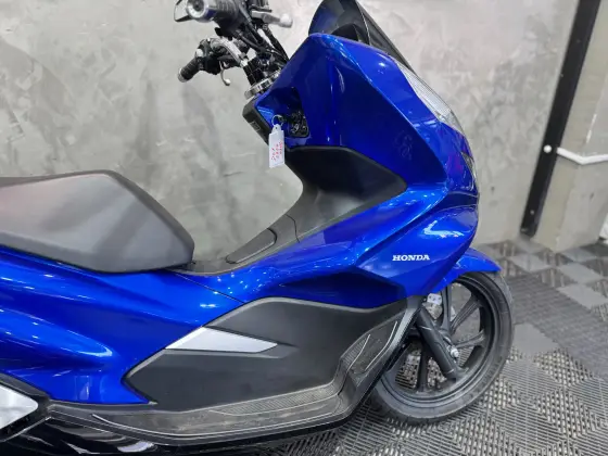 HONDA PCX ABS 