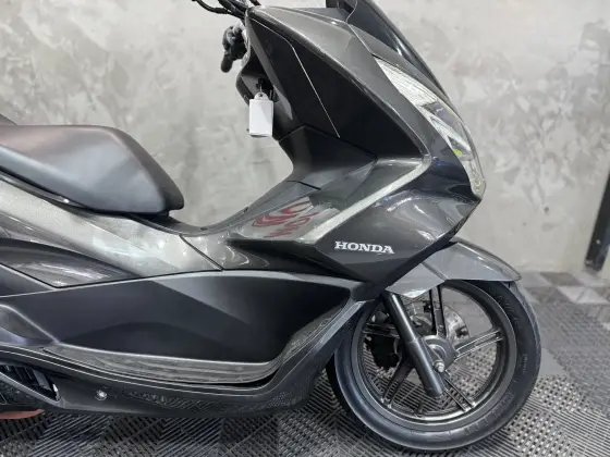 HONDA PCX DLX 