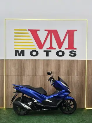 HONDA PCX 