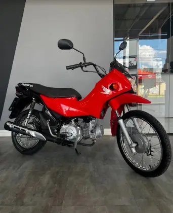 HONDA POP 110i HONDA POP 110i