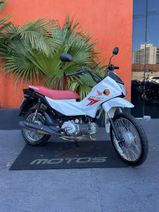 HONDA POP 110i 