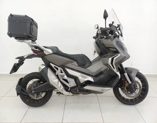 HONDA X-ADV HONDA X-ADV