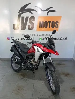 HONDA XRE 190 ABS 