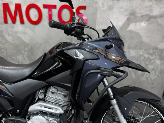 HONDA XRE 300 ABS 