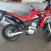 HONDA XRE 300 RALLY HONDA XRE 300 RALLY