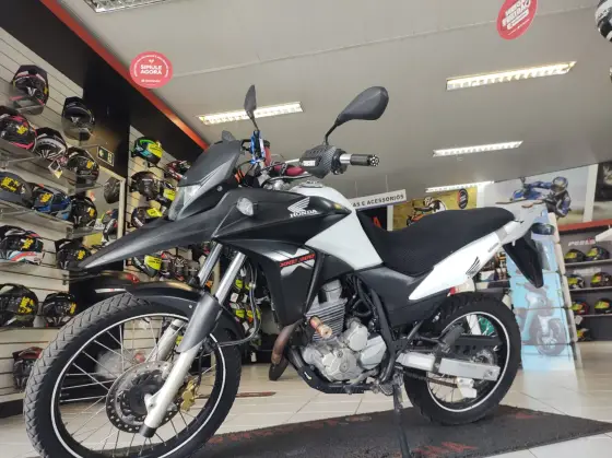 HONDA XRE 300 
