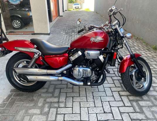 HONDA-750 MAGNA-1994