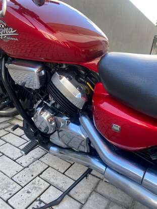 HONDA-750 MAGNA-1994